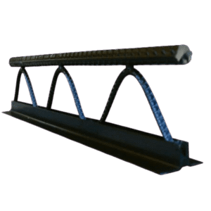Viga Estructural para claros de 5M