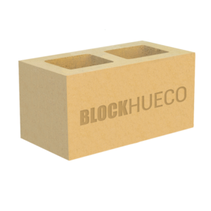 BLOCK HUECO COLOR R70