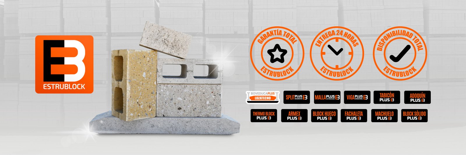 ESTRUBLOCK