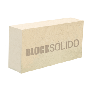 BLOCK SÓLIDO 10X20X40 CM