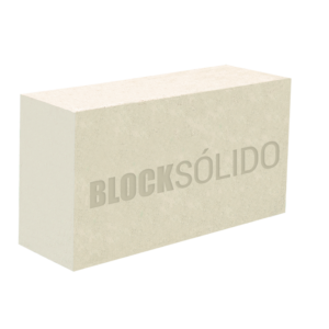 BLOCK SÓLIDO 12X20X40 CM