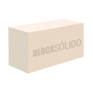 BLOCK SÓLIDO 14X20X40 CM